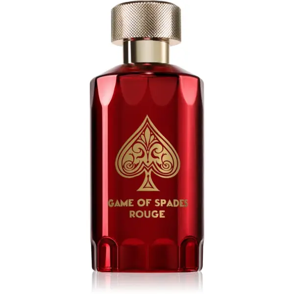 Jo Milano Paris Jo Milano Paris Game Of Spades Rouge parfum uniseks 100 ml
