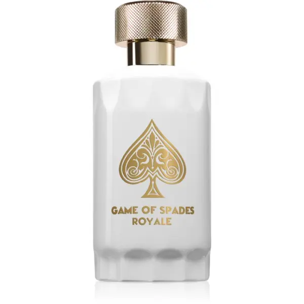 Jo Milano Paris Jo Milano Paris Game Of Spades Royale parfum uniseks 100 ml