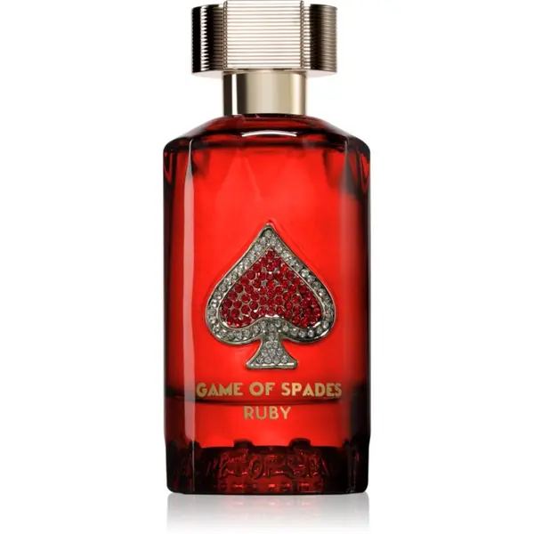 Jo Milano Paris Jo Milano Paris Game Of Spades Ruby parfum uniseks 90 ml