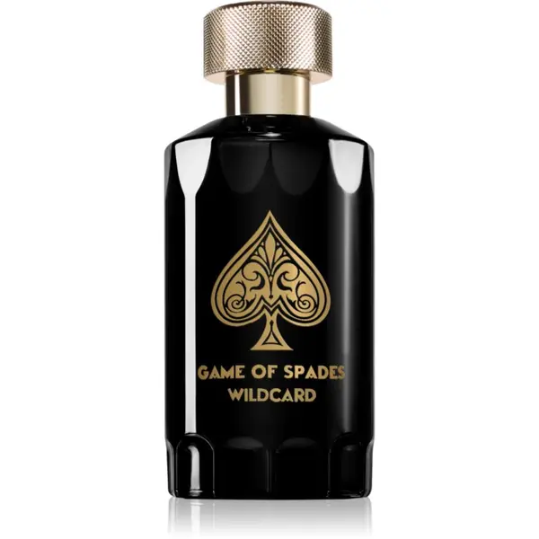 Jo Milano Paris Jo Milano Paris Game Of Spades Wildcard parfum uniseks 100 ml