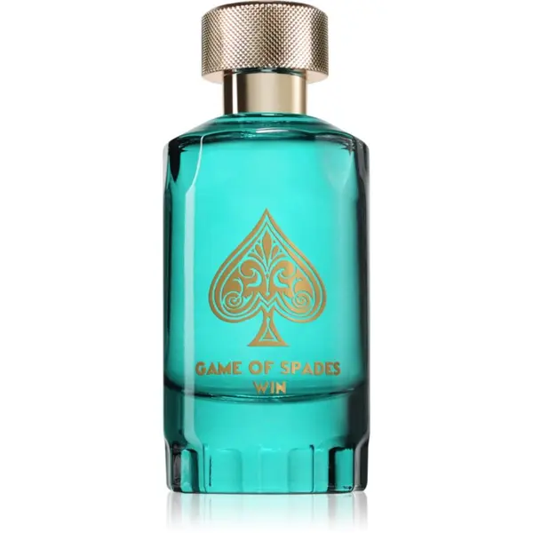 Jo Milano Paris Jo Milano Paris Game Of Spades Win parfum za ženske 100 ml