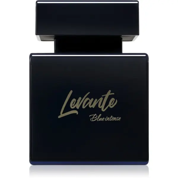 Jo Milano Paris Jo Milano Paris Levante Blue Intense parfumska voda uniseks 100 ml