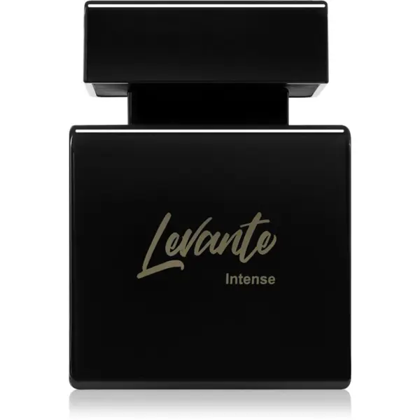 Jo Milano Paris Jo Milano Paris Levante Intense parfumska voda uniseks 100 ml