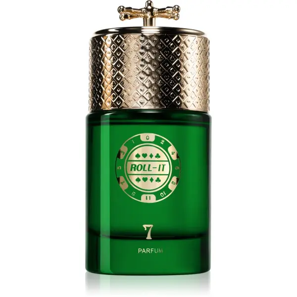 Jo Milano Paris Jo Milano Paris Roll It #7 parfum uniseks 100 ml