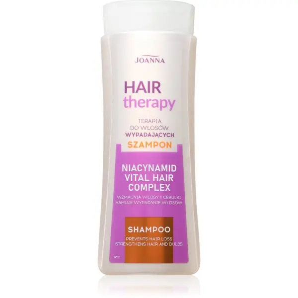 Joanna Joanna Hair Therapy Prevents hair loss šampon proti izpadanju las 300 ml