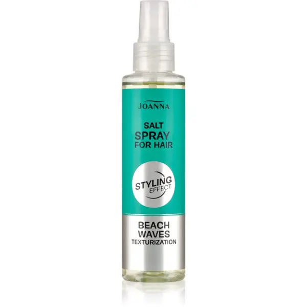 Joanna Joanna Salt Spray slano pršilo za lase 150 ml