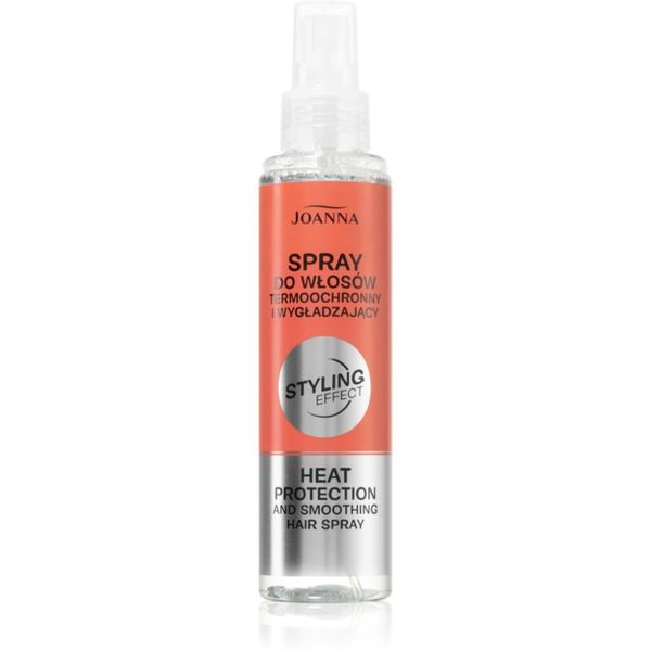 Joanna Joanna Styling Effect pršilo za zaščito las pred vročino 150 ml