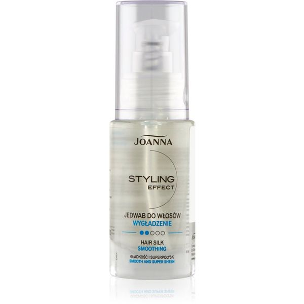 Joanna Joanna Styling Effect serum za glajenje 30 ml