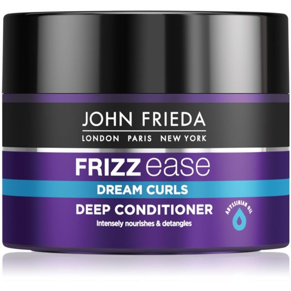 John Frieda John Frieda Frizz Ease Dream Curls balzam za glajenje krepastih las 250 ml