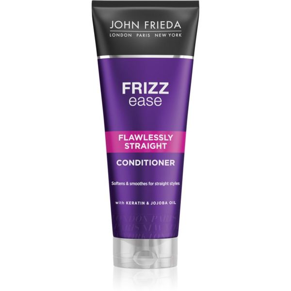John Frieda John Frieda Frizz Ease Flawlessly Straight balzam za glajenje las 250 ml