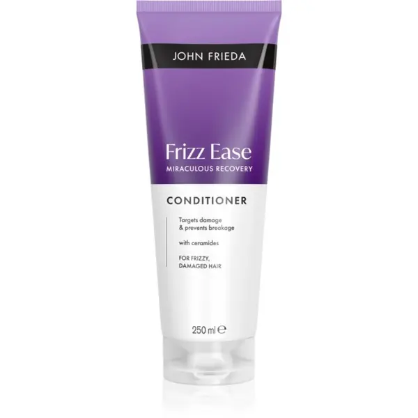 John Frieda John Frieda Frizz Ease Miraculous Recovery Conditioner regeneracijski balzam 250 ml