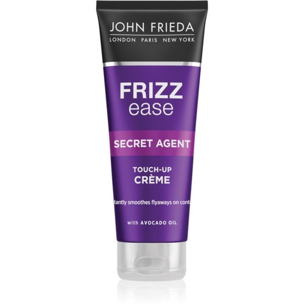 John Frieda John Frieda Frizz Ease Secret Agent krema za neobvladljive lase 100 ml