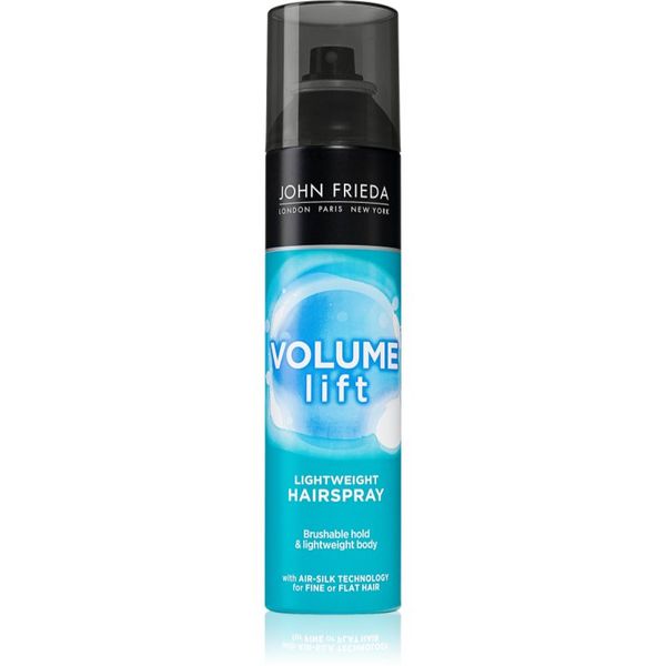 John Frieda John Frieda Volume Lift Forever Full lak za lase 250 ml