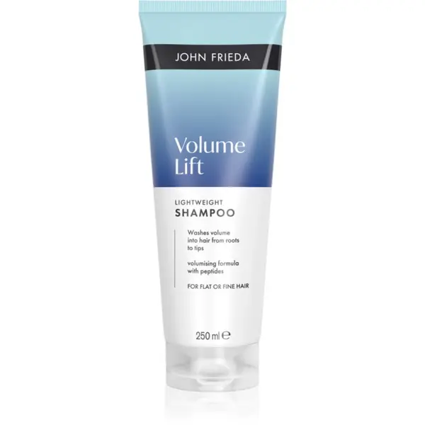 John Frieda John Frieda Volume Lift Lightweight Shampoo šampon za volumen las 250 ml