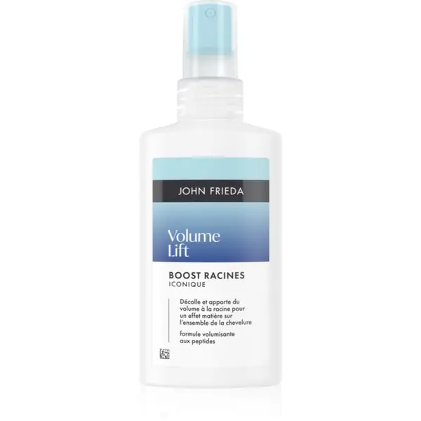 John Frieda John Frieda Volume Lift The Original Root Booster pršilo za volumen za lase 150 ml