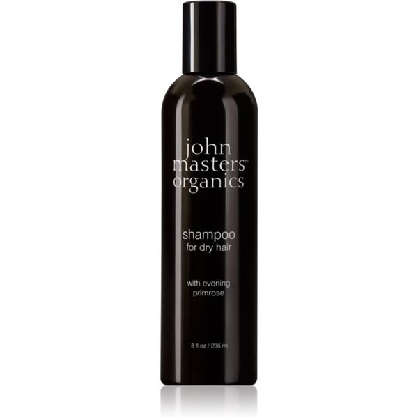 John Masters Organics John Masters Organics Evening Primrose Shampoo šampon za suhe lase 236 ml