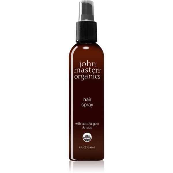 John Masters Organics John Masters Organics Styling pršilo za lase s srednjo fiksacijo 236 ml