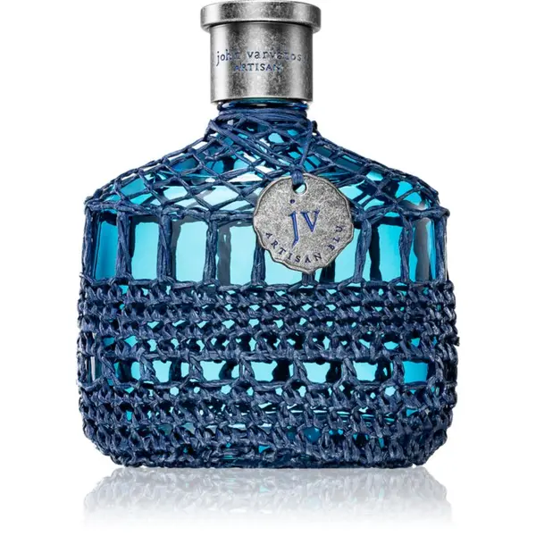 John Varvatos John Varvatos Artisan Blu toaletna voda za moške 75 ml