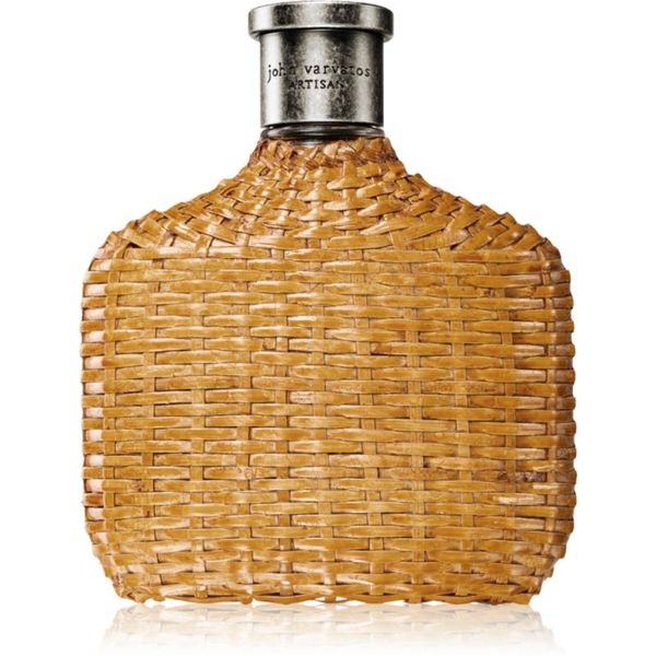 John Varvatos John Varvatos Artisan toaletna voda za moške 125 ml