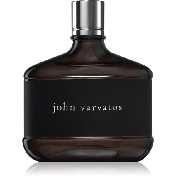 John Varvatos John Varvatos Heritage toaletna voda za moške 75 ml