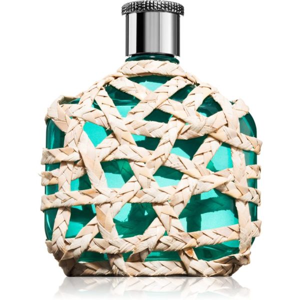 John Varvatos John Varvatos XX Artisan Teal toaletna voda za ženske 125 ml