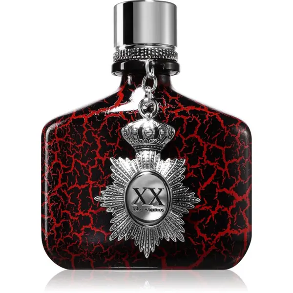 John Varvatos John Varvatos XX Intense parfumska voda za moške 75 ml