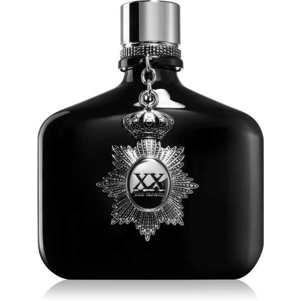 John Varvatos John Varvatos XX toaletna voda za moške 125 ml