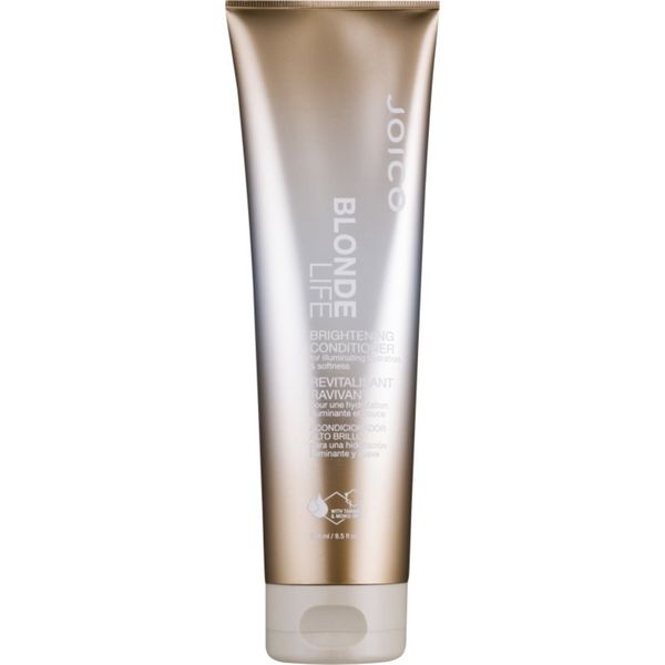 Joico Joico Blonde Life posvetlitveni in vlažilni balzam 250 ml