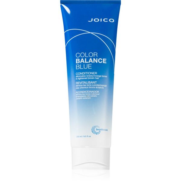 Joico Joico Color Balance Blue balzam za lase za lase s prameni 250 ml