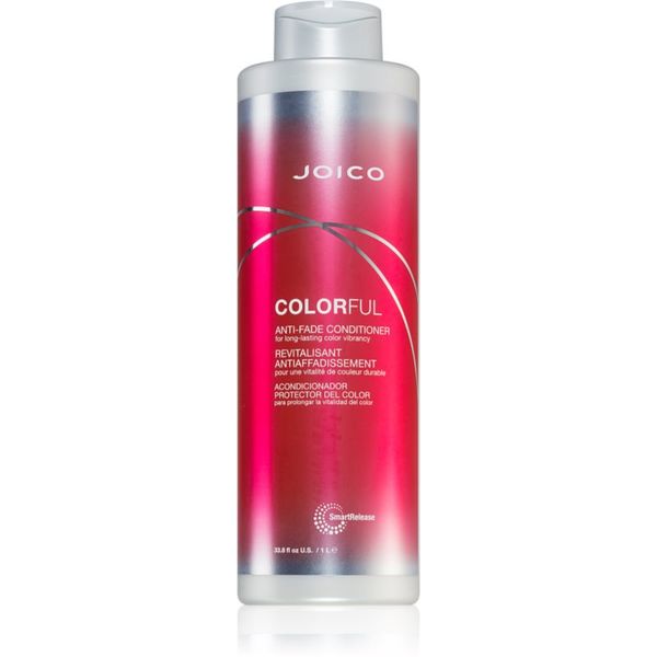 Joico Joico Colorful Anti-fade Conditioner balzam za barvane lase 1000 ml