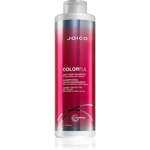 Joico Joico Colorful Anti-fade Shampoo šampon za barvane lase 1000 ml