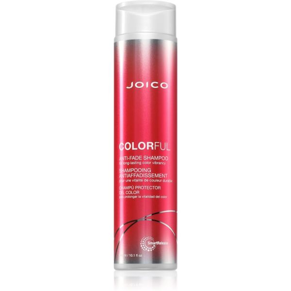 Joico Joico Colorful Anti-fade Shampoo šampon za barvane lase 300 ml