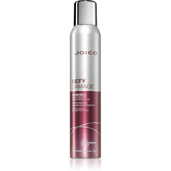 Joico Joico Defy Damage Invincible Frizz-Fighting Bond Protector pršilo za lase proti krepastim lasem 156 g