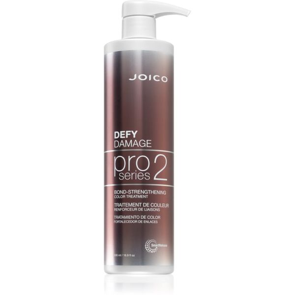 Joico Joico Defy Damage Pro Series 2 hranilna nega po barvanju 500 ml