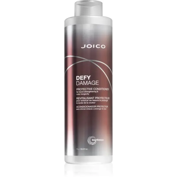 Joico Joico Defy Damage Protective Conditioner zaščitni balzam za poškodovane lase 1000 ml