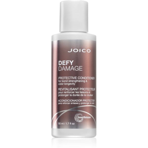 Joico Joico Defy Damage zaščitni balzam za poškodovane lase 50 ml