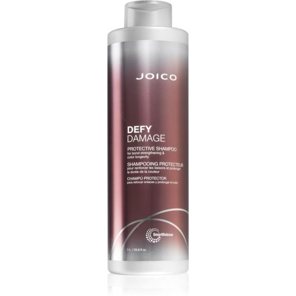 Joico Joico Defy Damage zaščitni šampon za poškodovane lase 1000 ml