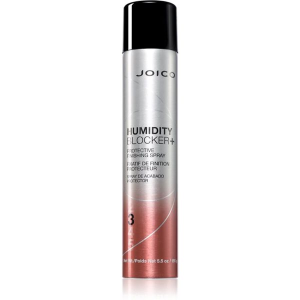 Joico Joico Humidity Blocker+ Protective Finishing Spray zaščitno stiling pršilo za lase proti krepastim lasem 155 g