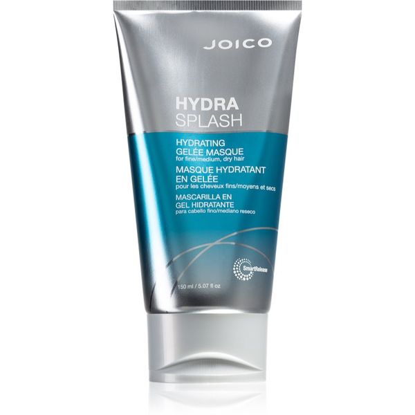 Joico Joico Hydrasplash vlažilna gel maska za suhe lase 150 ml
