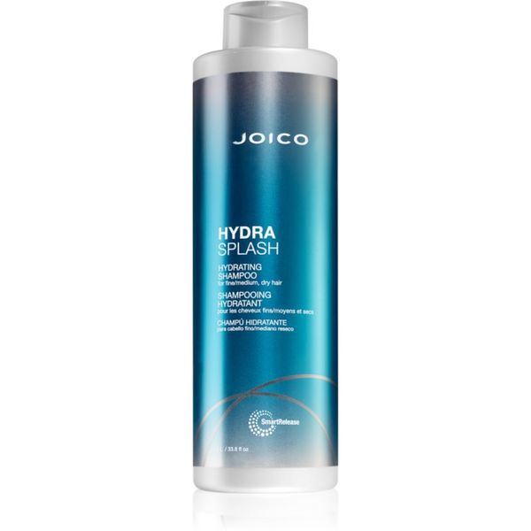 Joico Joico Hydrasplash vlažilni šampon za suhe lase 1000 ml