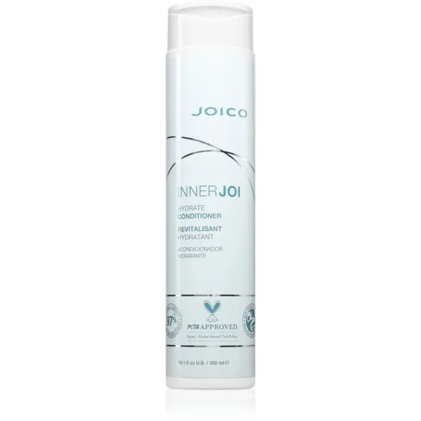 Joico Joico InnerJoi Hydrate Conditioner naravni balzam z vlažilnim učinkom 300 ml