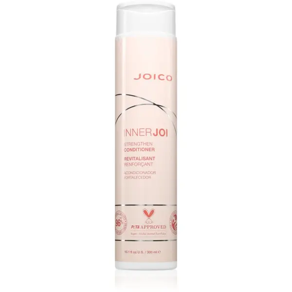 Joico Joico InnerJoi Strengthen Conditioner naravni balzam za krepitev las 300 ml