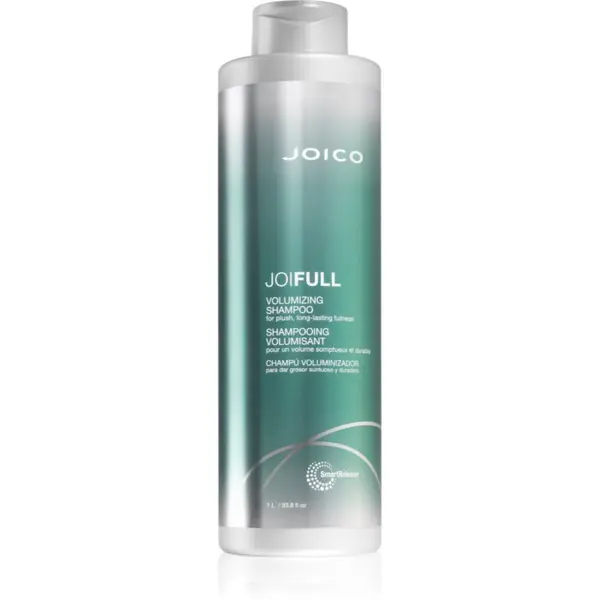 Joico Joico Joifull šampon za volumen za fine in tanke lase 1000 ml