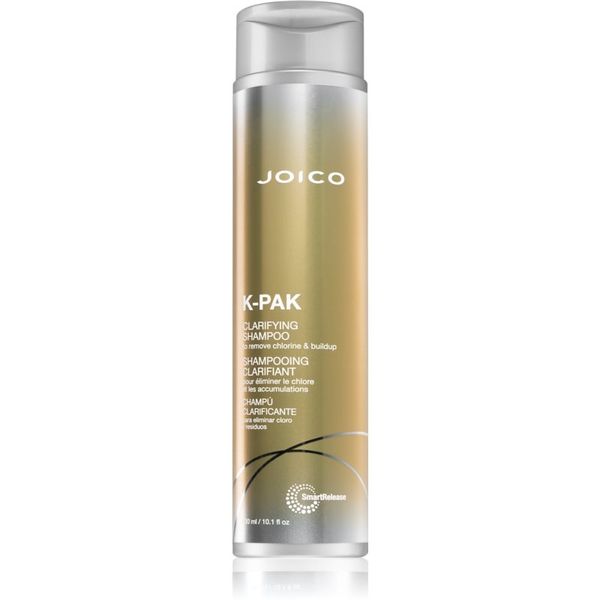 Joico Joico K-PAK Clarifying čistilni šampon za vse tipe las 300 ml