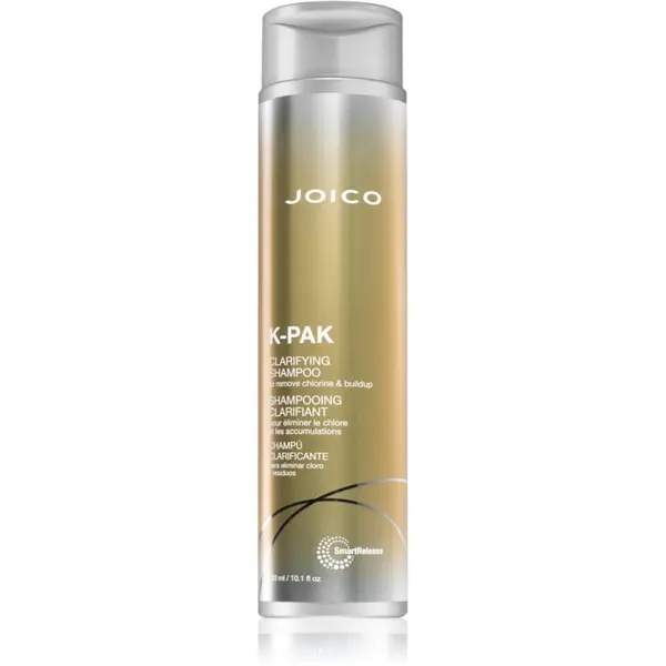 Joico Joico K-PAK Clarifying čistilni šampon za vse tipe las 300 ml