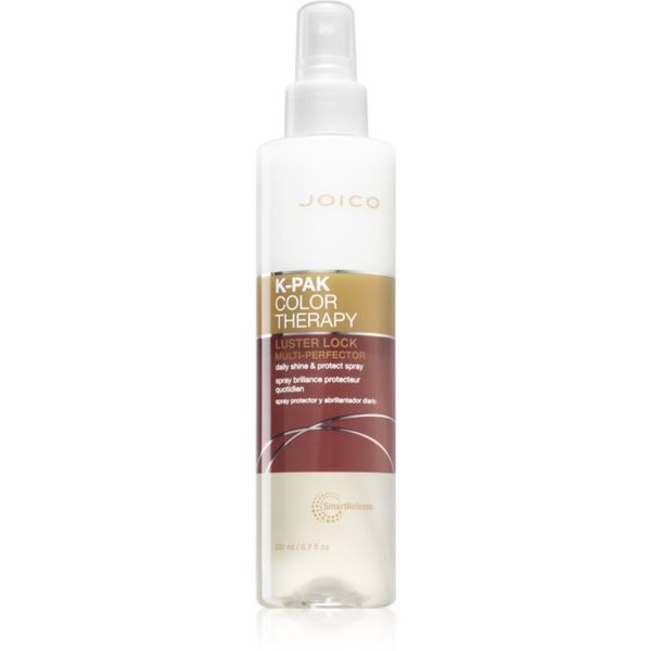 Joico Joico K-PAK Color Therapy pršilo brez spiranja za barvane lase 200 ml