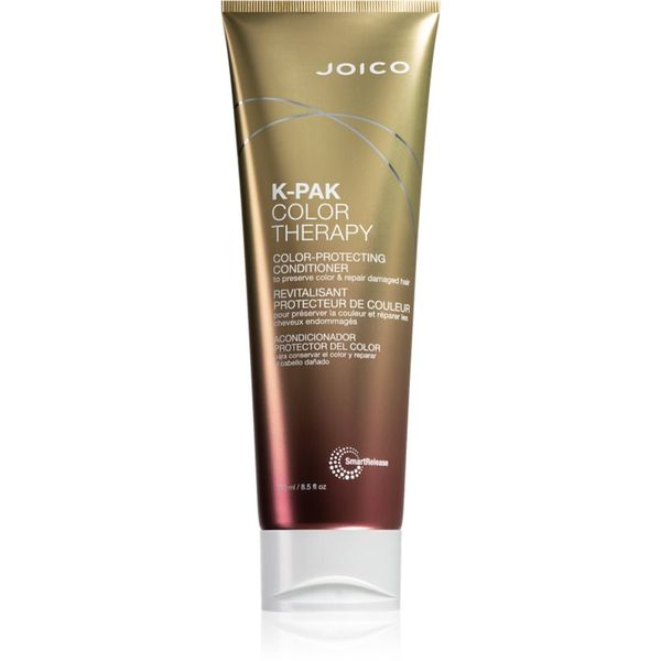 Joico Joico K-PAK Color Therapy regeneracijski balzam za barvane in poškodovane lase 250 ml