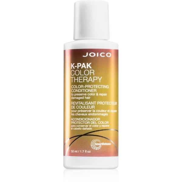 Joico Joico K-PAK Color Therapy regeneracijski balzam za barvane in poškodovane lase 50 ml
