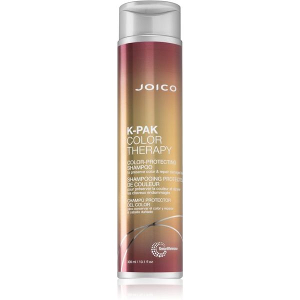 Joico Joico K-PAK Color Therapy regeneracijski šampon za barvane in poškodovane lase 300 ml