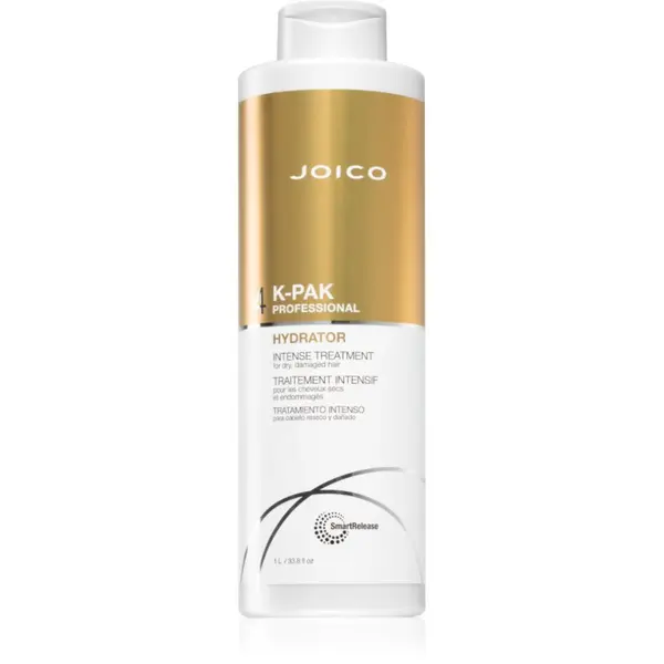 Joico Joico K-PAK Hydrator hranilni balzam za poškodovane lase 1000 ml